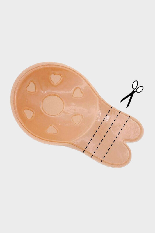 Ten Göğüs Dikleştirici Göğüs Ucu Kapatıcı - NBB