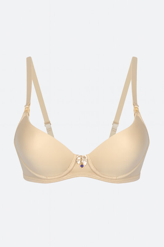 Ten Kaplı Emzirme Sütyeni - NBB