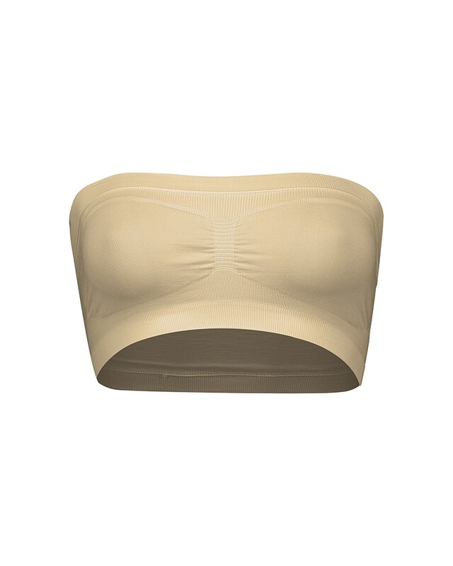 Ten Rengi 3'lü Büstiyer Taktel - LOYA