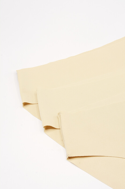 Ten Rengi 3'lü Lazer Kesim İz Yapmaz Basic Külot - NBB