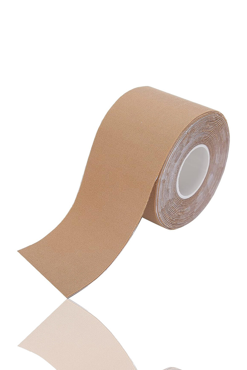 Ten Rengi Breast Lift Göğüs Bandı - 3