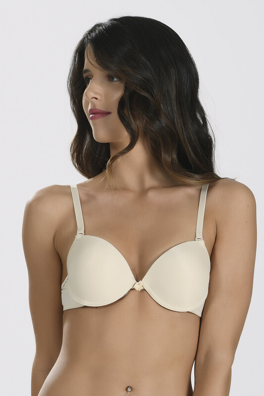 Ten Rengi Destekli Sütyen - NBB