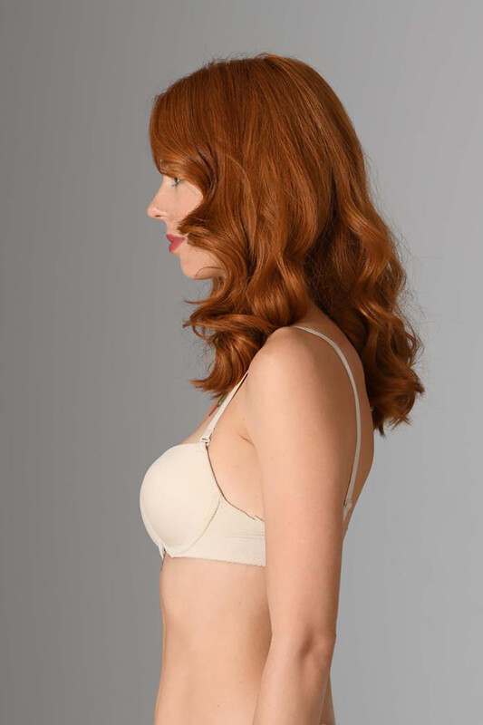 Ten Rengi Destekli Sütyen - NBB