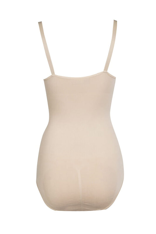 Ten Rengi Göğüs Altı Askılı Korse - NBB