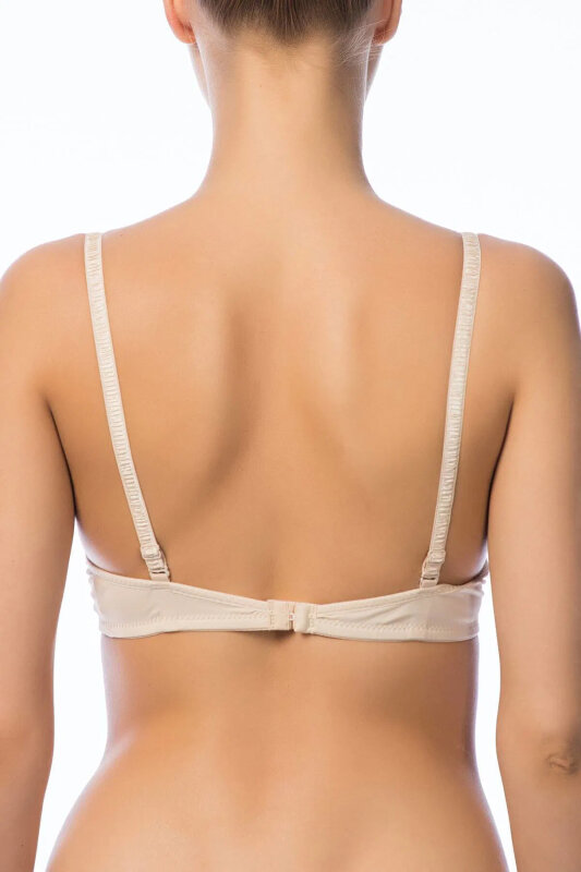 Ten Rengi Hafif Destekli Sütyen - NBB