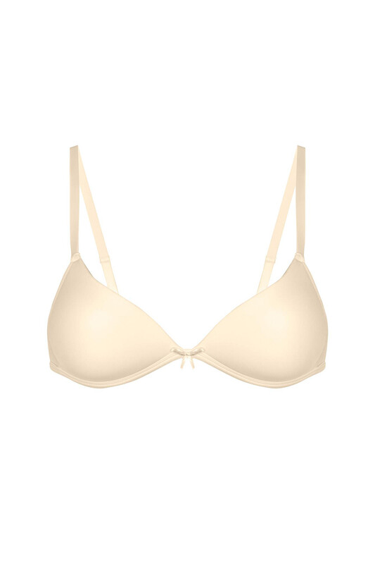 Ten Rengi Kaplı Sütyen - NBB