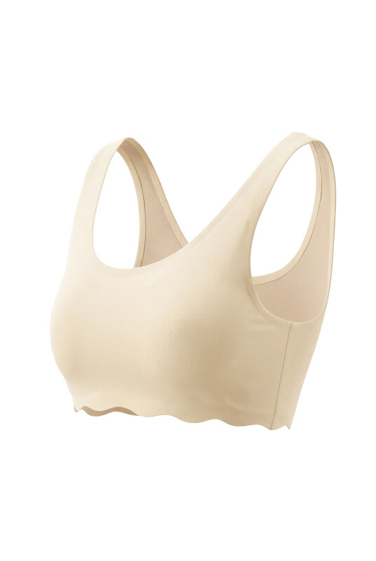 Ten Rengi Kız Çocuk Sütyen - NBB