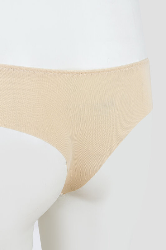 Ten Rengi Lazer Kesim Dantelli String - NBB