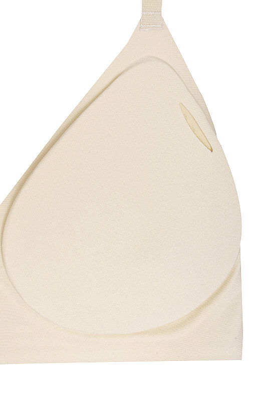 Ten Rengi Luna Comfort Balensiz Hafif Destekli Sütyen - NBB