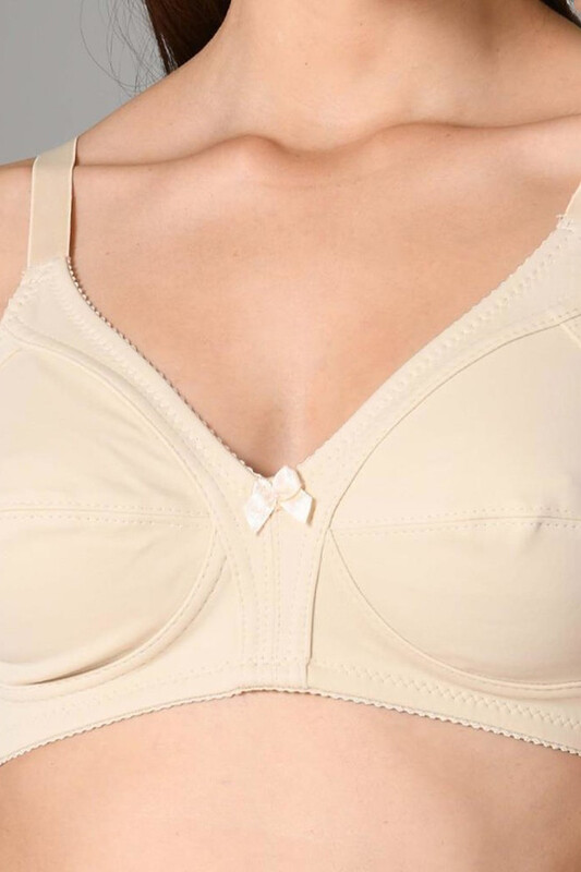 Ten Rengi Penye Sütyen - NBB