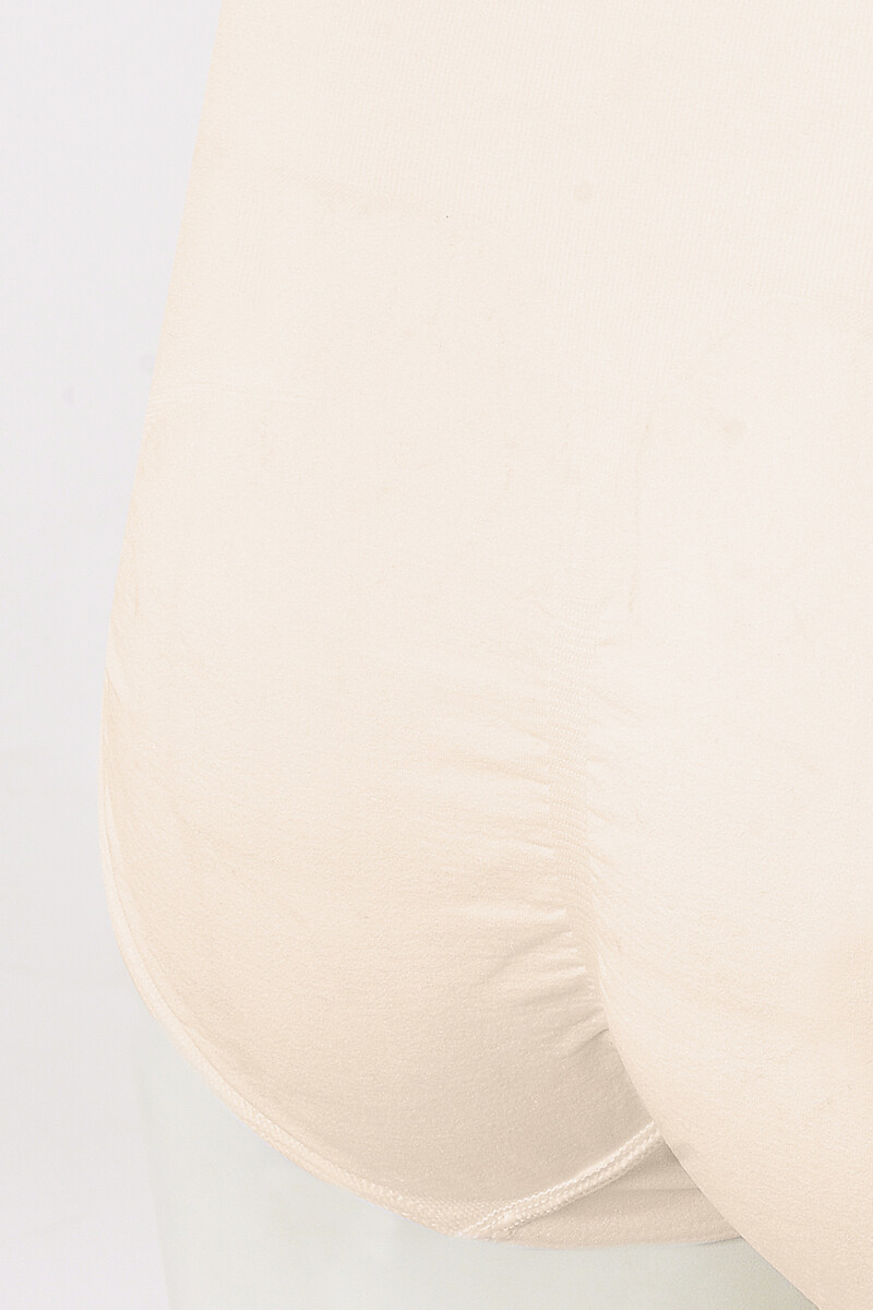 Ten Rengi Premium Slip Seamless Korse - 3