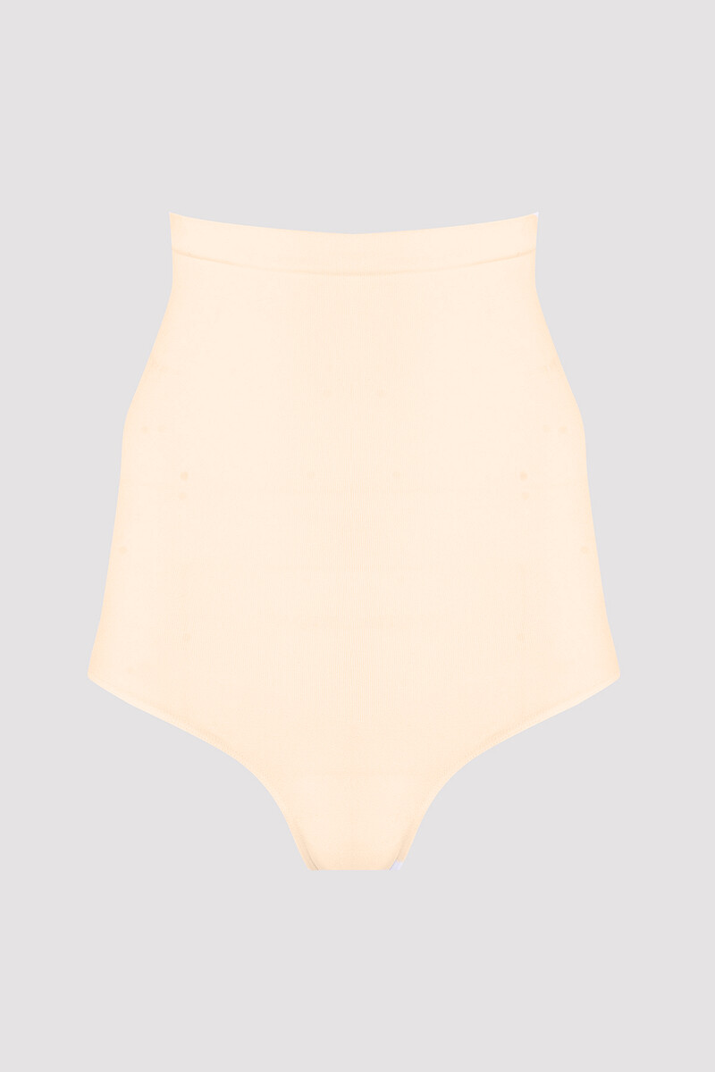 Ten Rengi Premium Slip Seamless Korse - 1