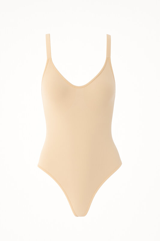 Ten Rengi Seamless Vücut Korsesi - NBB