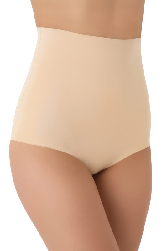 Ten Rengi Toparlayıcı Korse Şort - NBB