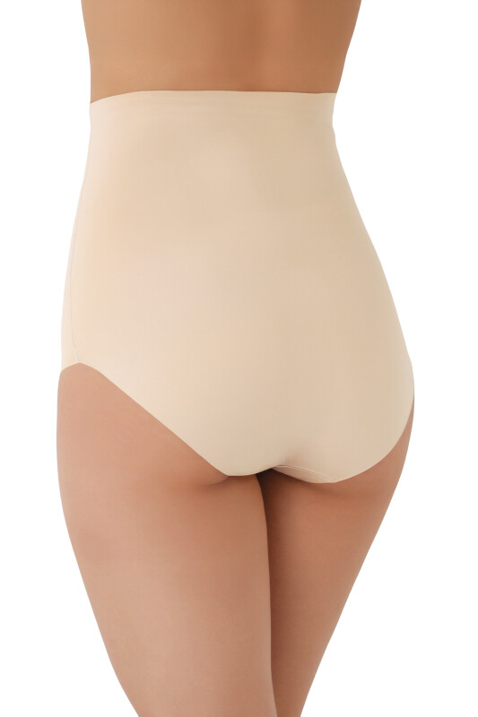 Ten Rengi Toparlayıcı Korse Şort - NBB