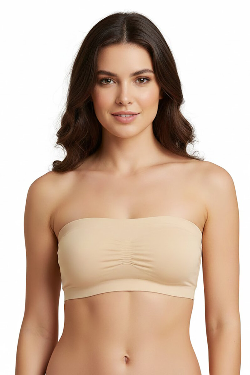 Ten Seamless Büstiyer - 1