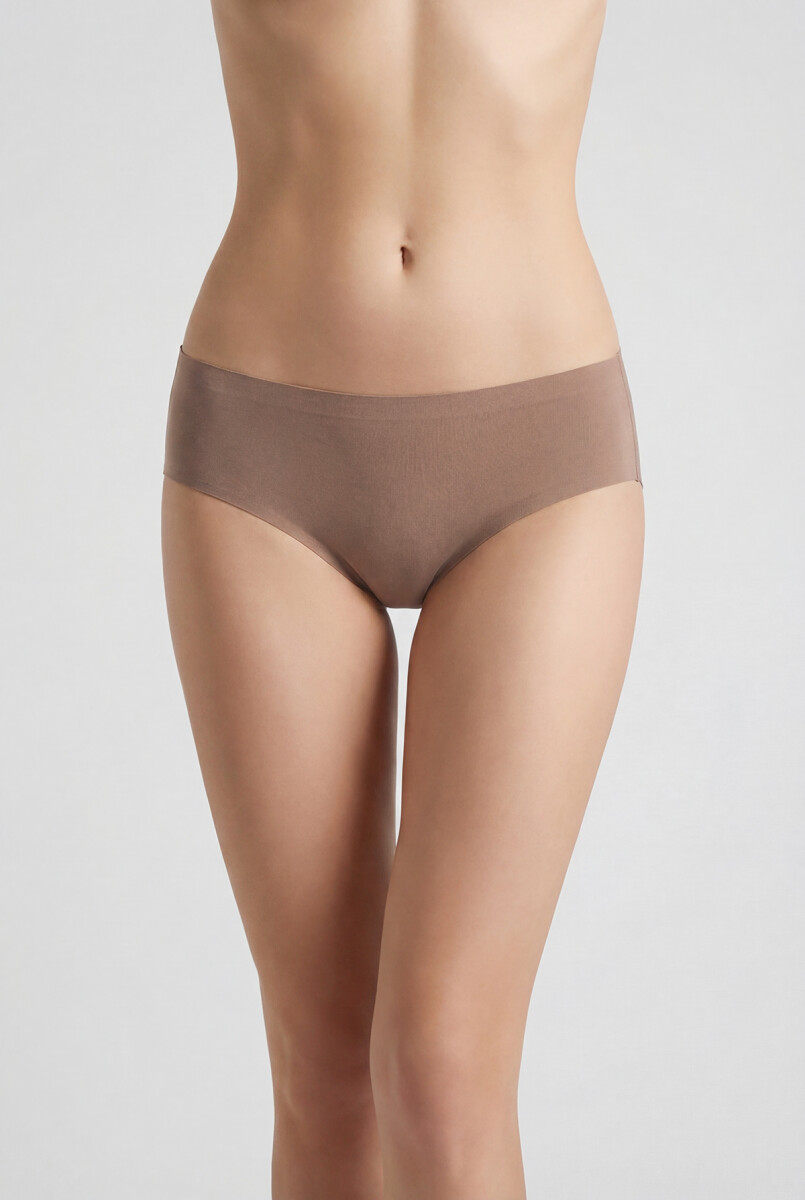 Vizon Lazer Kesim Basic Külot - 3