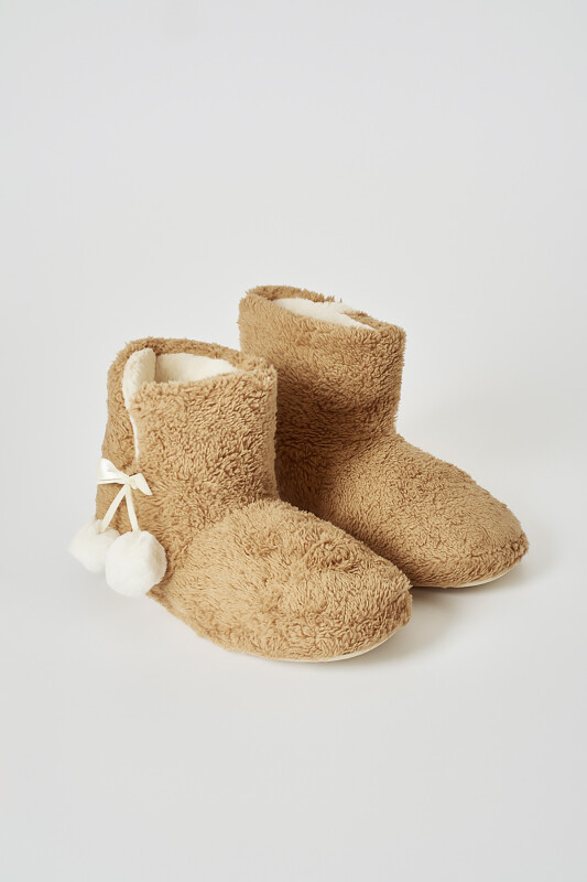 Vizon Ponponlu Ev Botu - NBB