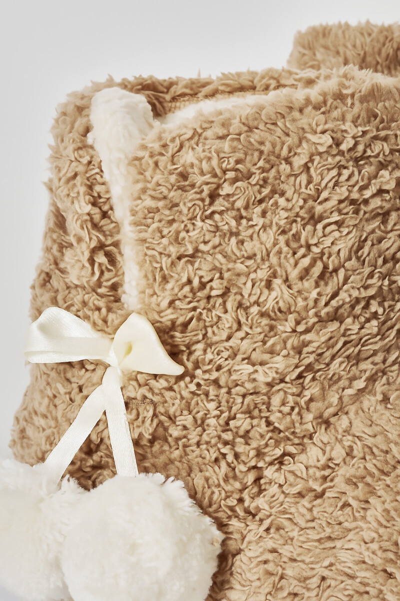 Vizon Ponponlu Ev Botu - 2