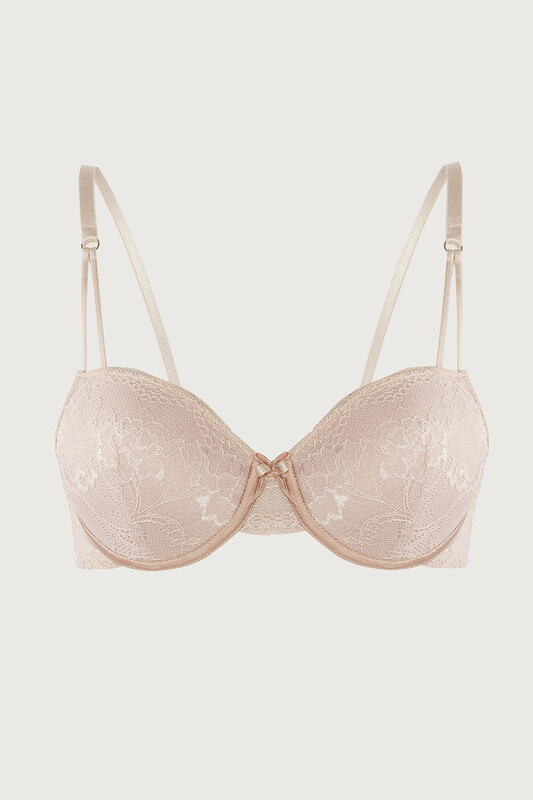 Vizon Ruby Destekli Sütyen - LOYA