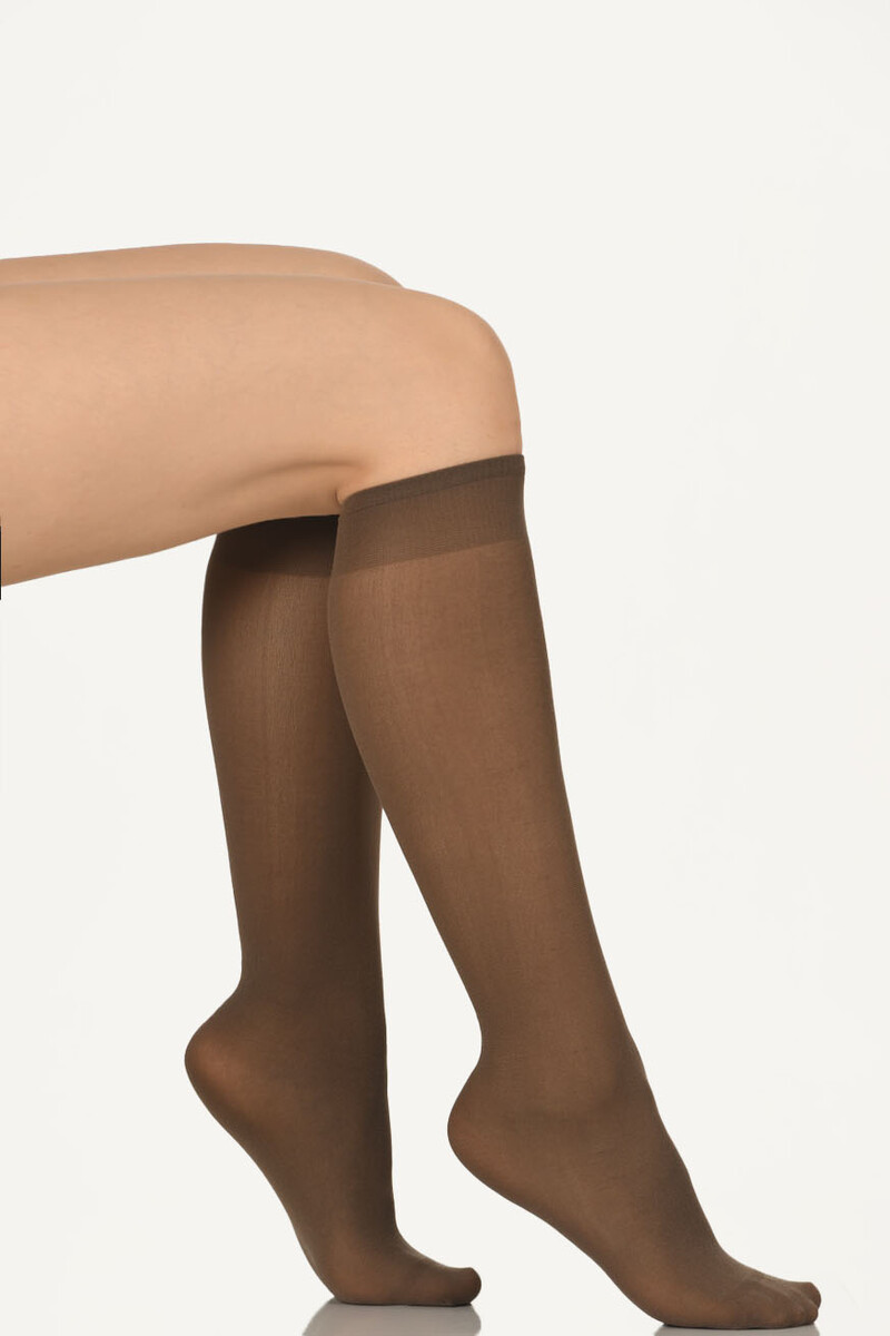 Vizon Soft Pantolon Çorabı - 1