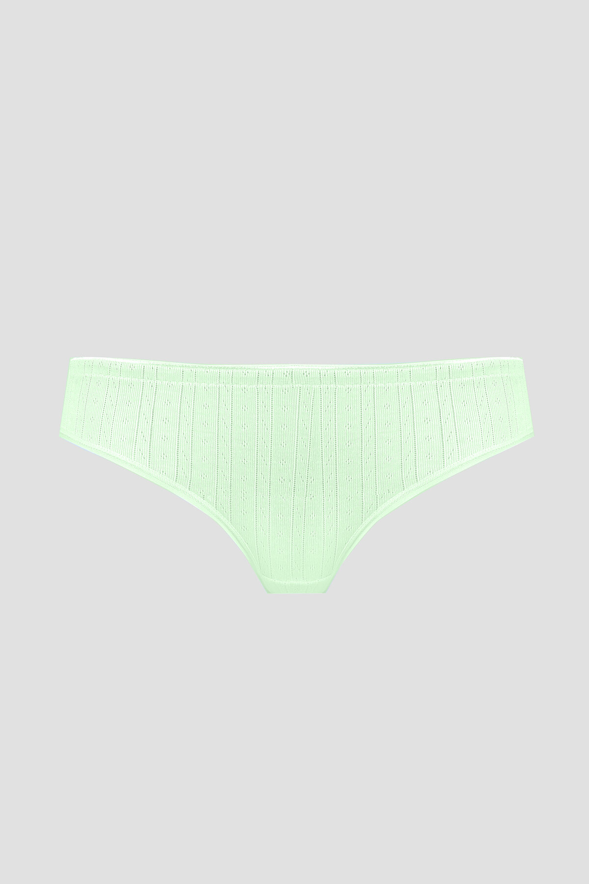 Yeşil Cotton Külot